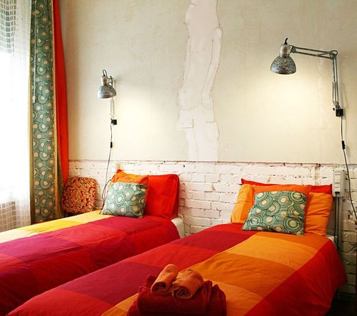 B&B Loft Padova