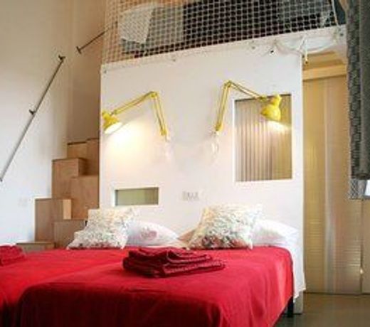 B&B Loft Padova