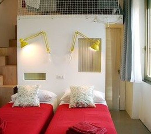 B&B Loft Padova