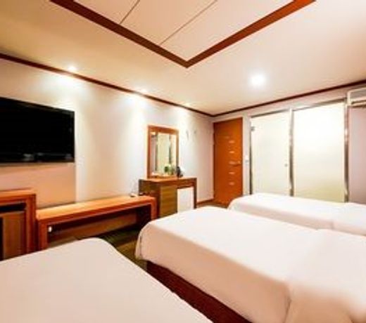 Hotel J Suwon