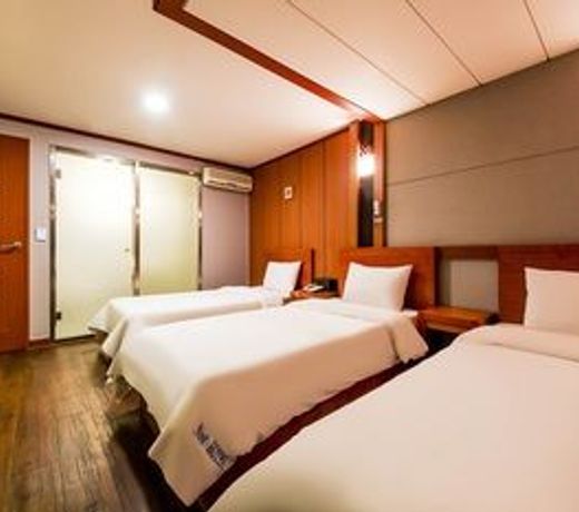 Hotel J Suwon
