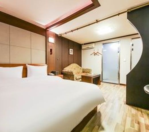 Hotel J Suwon