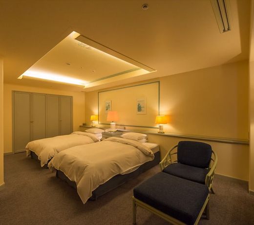 Wyndham Grand Awashima
