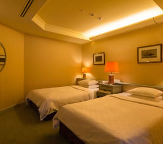 Wyndham Grand Awashima