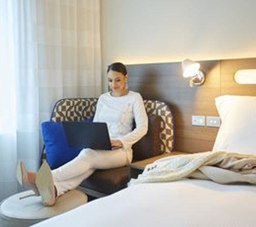 Holiday Inn Express Sydney Macquarie Park, an IHG Hotel