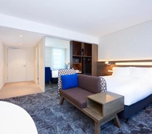 Holiday Inn Express Sydney Macquarie Park, an IHG Hotel