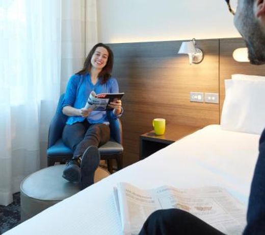 Holiday Inn Express Sydney Macquarie Park, an IHG Hotel
