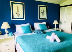 Royal Turquesa Boutique Hotel, регион , город Бузиос - Фотография отеля №1