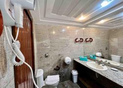 Royal Turquesa Boutique Hotel фото 3, г. Бузиос, 