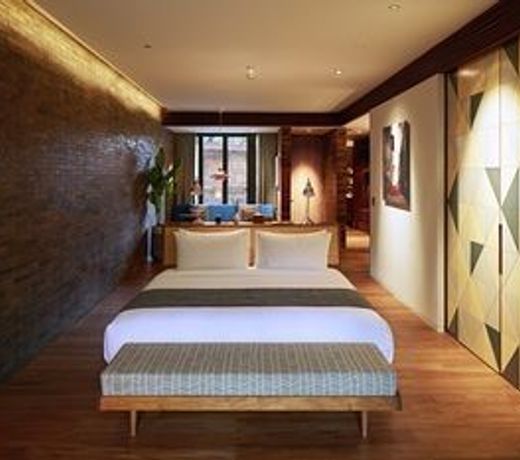Katamama Suites at Desa Potato Head