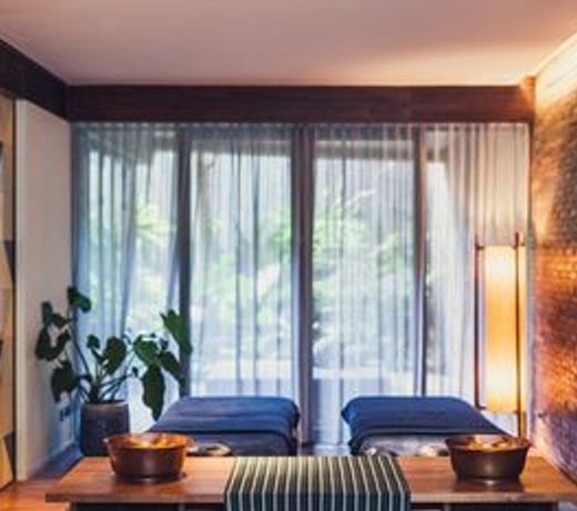 Katamama Suites at Desa Potato Head