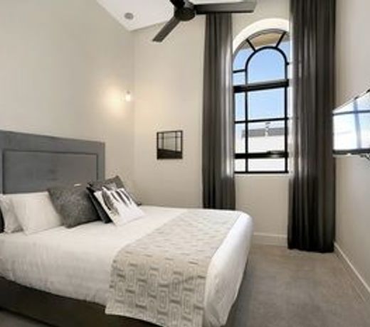 Devlin Apartments