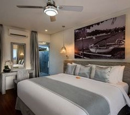 Ozamiz Villa Seminyak by Bali Villas R Us