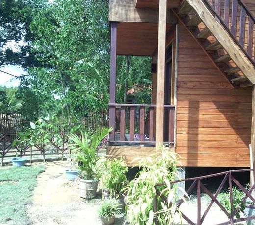 Eco Cabanas Marakolliya