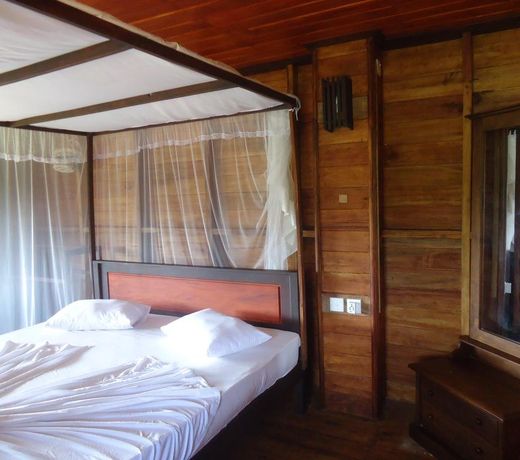 Eco Cabanas Marakolliya