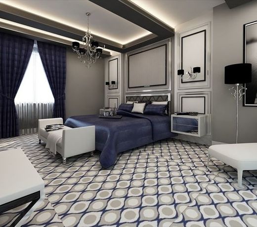 White Star Hotel
