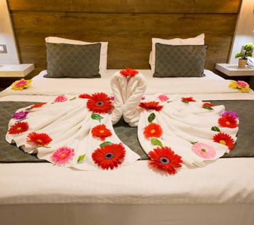 White Star Hotel