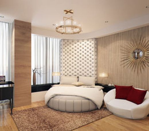 Bay Hotel Ho Chi Minh