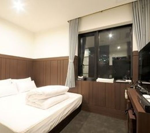 Nenne Boutique Hotel
