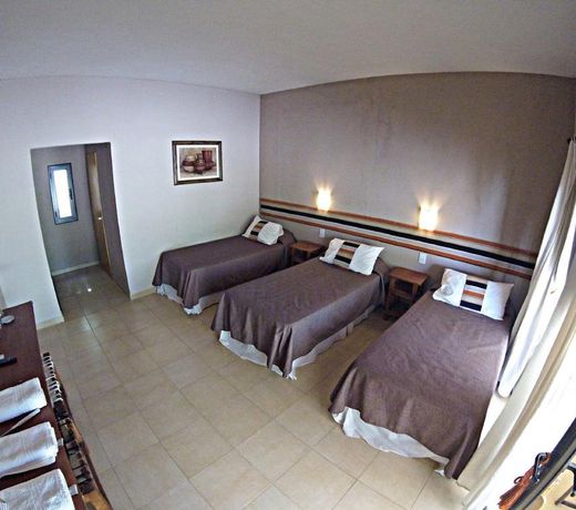 Las Cardas Posada