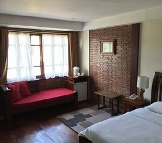 Mango Valley Hotel 1