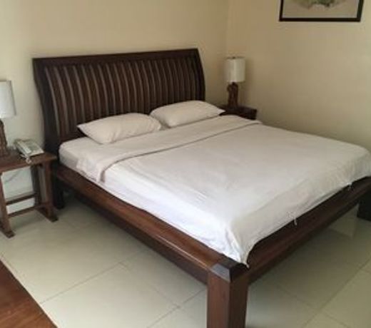 Mango Valley Hotel 2