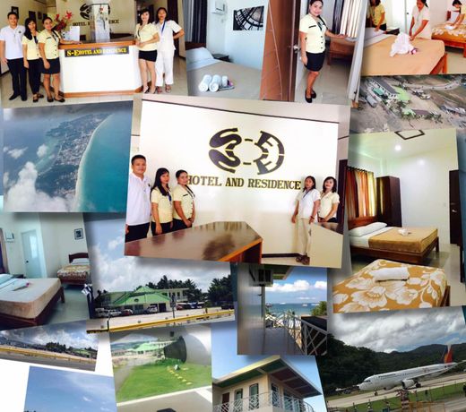 S-E Hotel and Residence