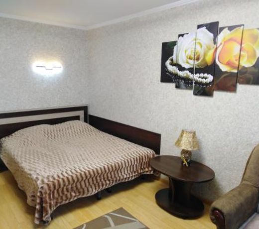 Apartment na Lenina 8