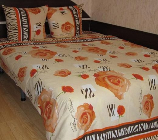 Apartment na Lenina 8