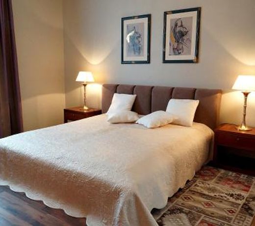 Vip Apartment an den Thermen