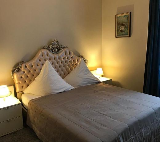 Vip Apartment an den Thermen