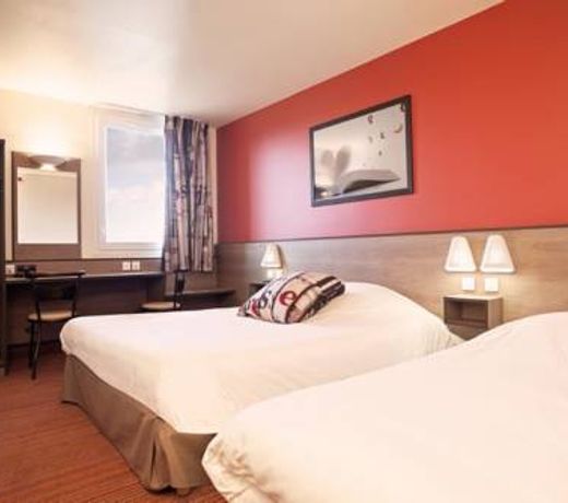 Ace HÃ´tel Paris Roissy