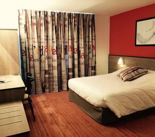Ace HÃ´tel Paris Roissy