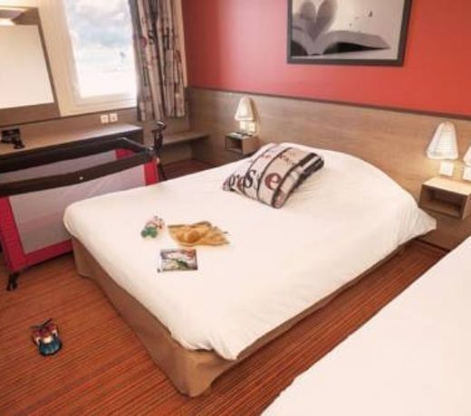 Ace HÃ´tel Paris Roissy