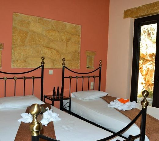 Archon Villa