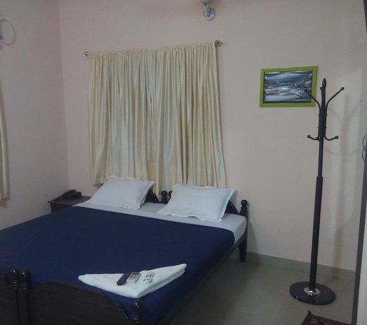 Ann Residency