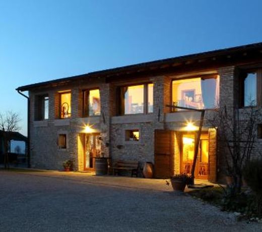 Agriturismo Richeton