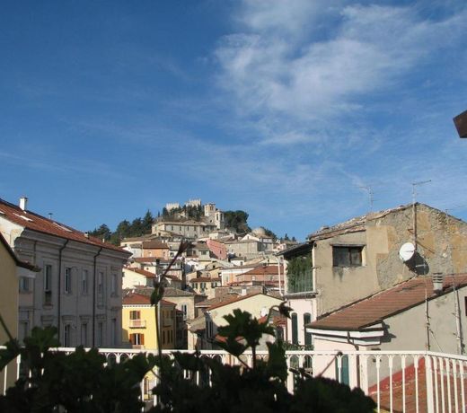 L'Abbaino