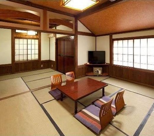Minami Izu Yumigahama Onsen Kominka no Yado Sankai