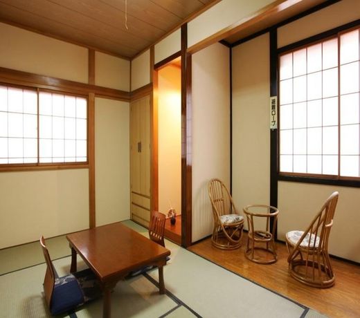 Minami Izu Yumigahama Onsen Kominka no Yado Sankai