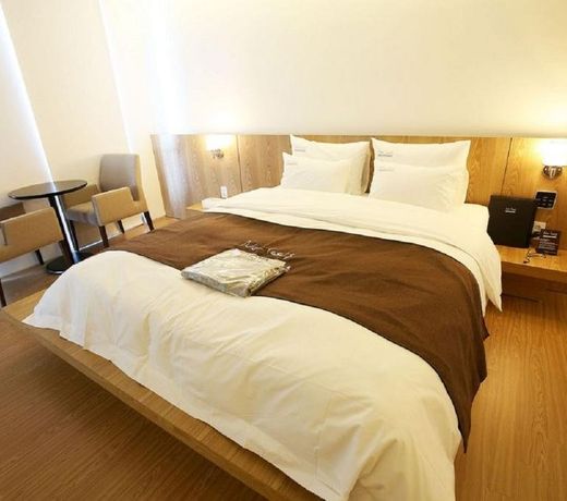 Hotel Haroo Inn