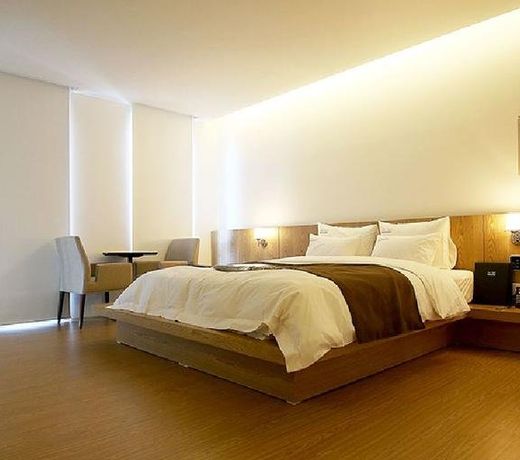Hotel Haroo Inn