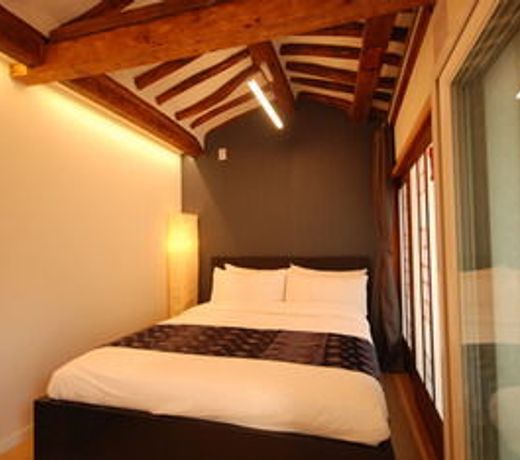 BeyondStay - Hostel