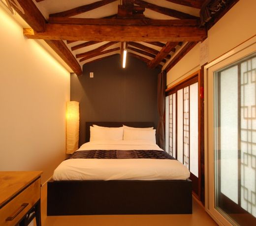 BeyondStay - Hostel