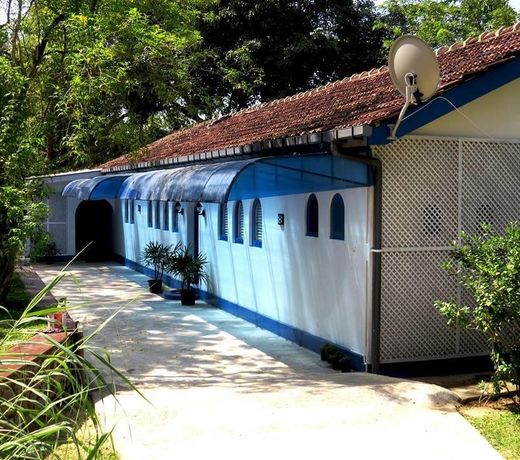 Eagle Nest Villa