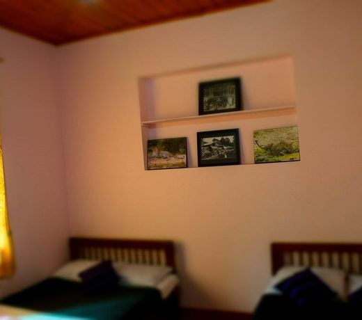 Samanala Holiday Resort