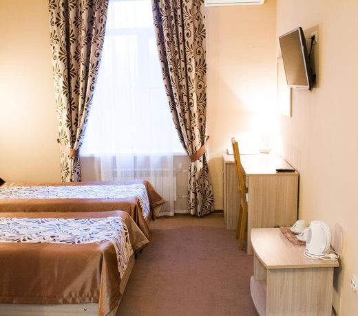 Hotel Vladimirskaya