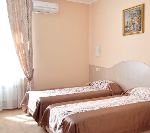 Hotel Vladimirskaya