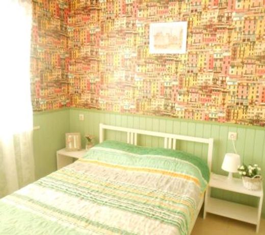 Guest House Liliya