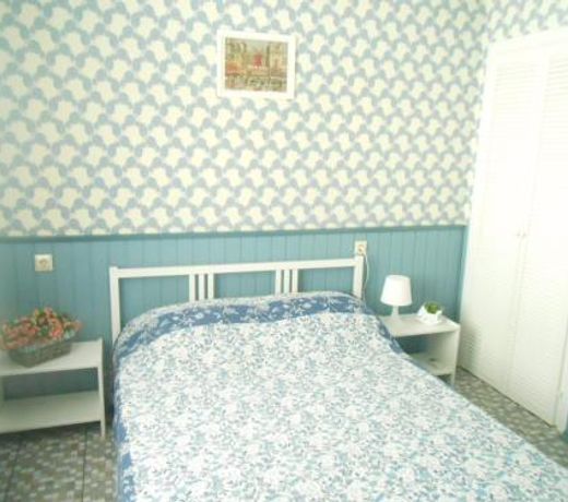 Guest House Liliya